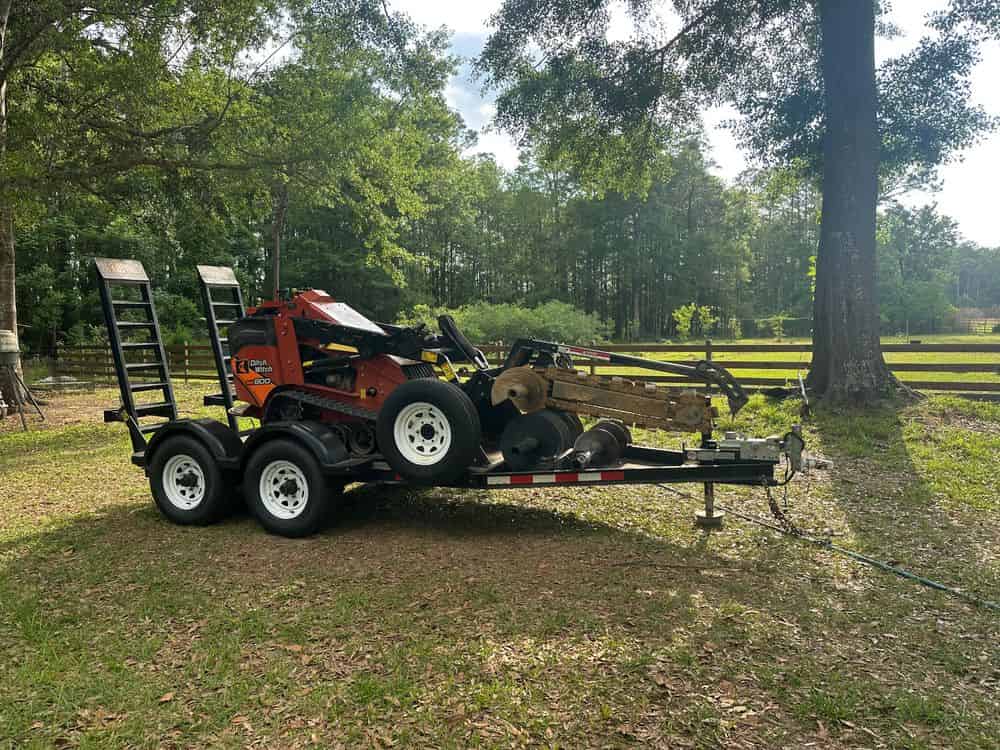 Homesteading Project Support image