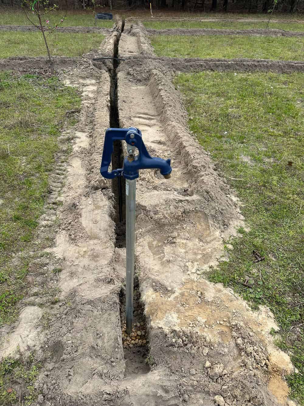 Irrigation Systems image