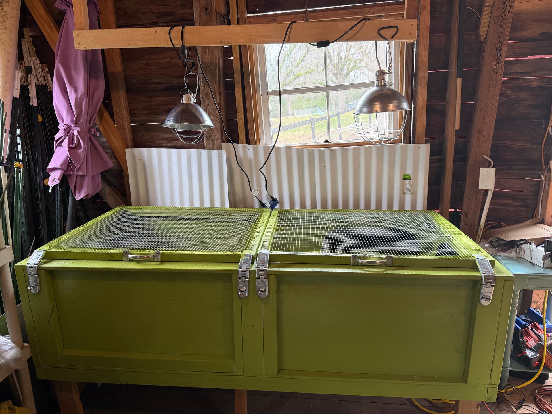 Sustainable Poultry Solutions in Marianna Florida