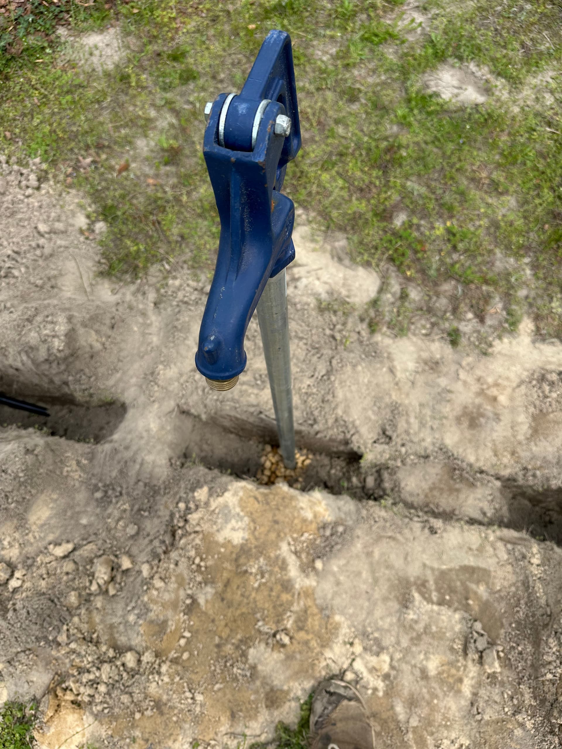 Frost-Proof Faucets for Winter-Ready Homesteads