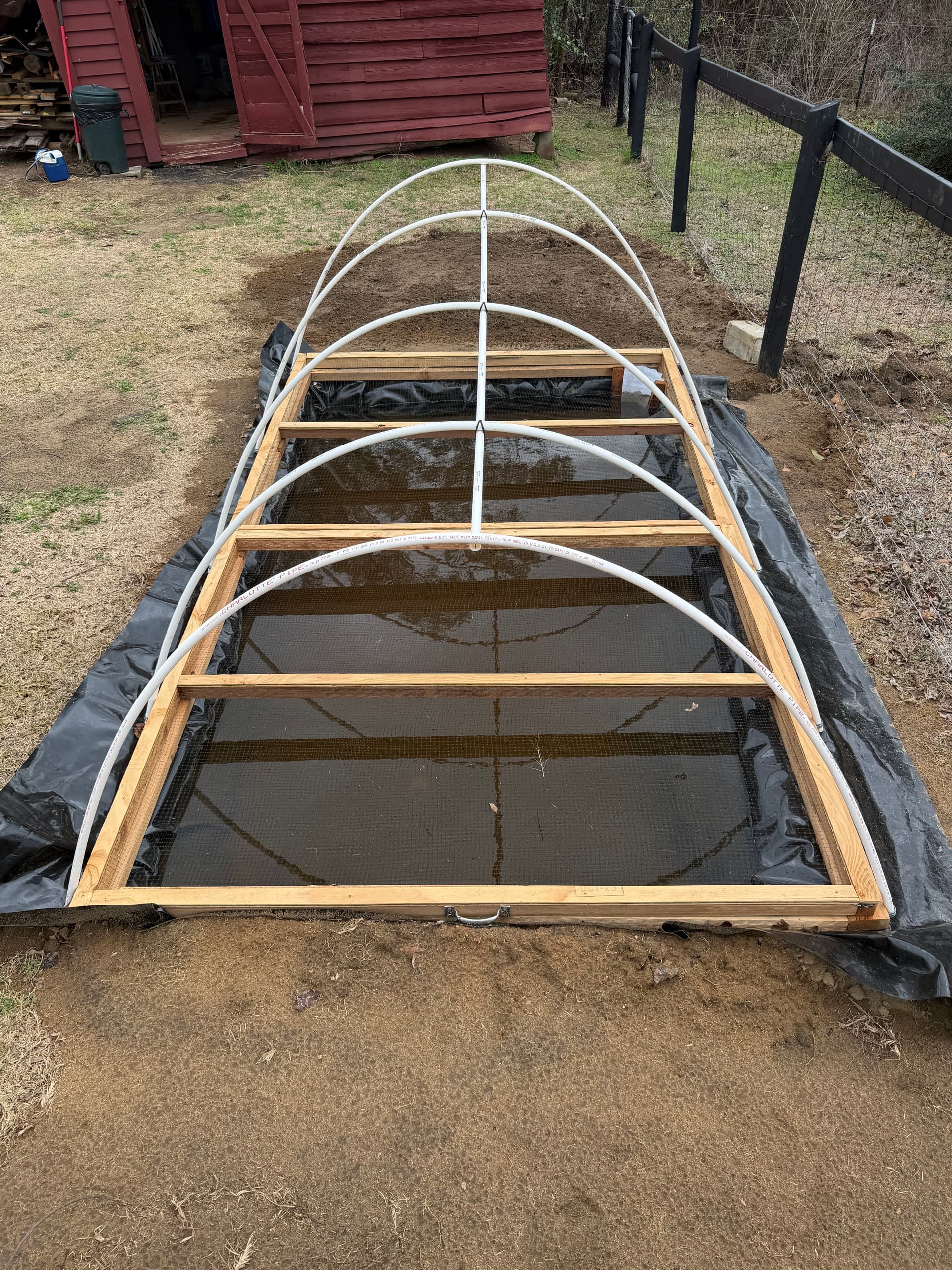 Gallery photos for Sustainable Poultry Solutions in Marianna Florida: Image #4