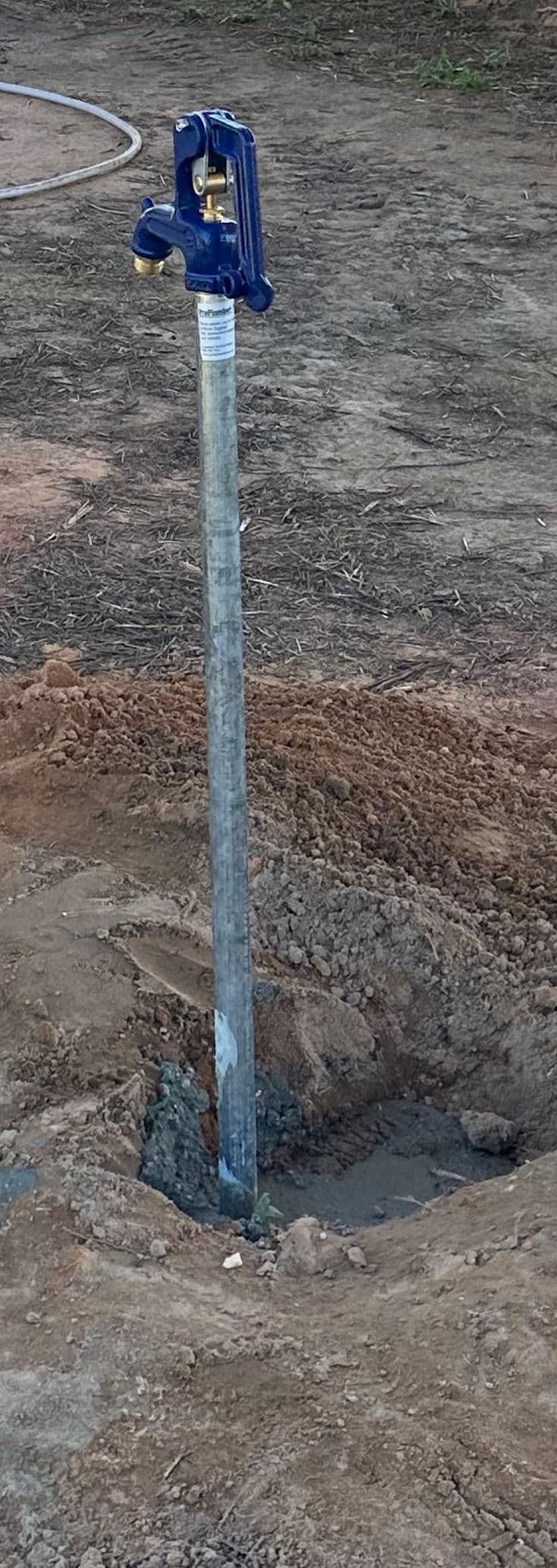 Frost-Proof Faucets for Winter-Ready Homesteads