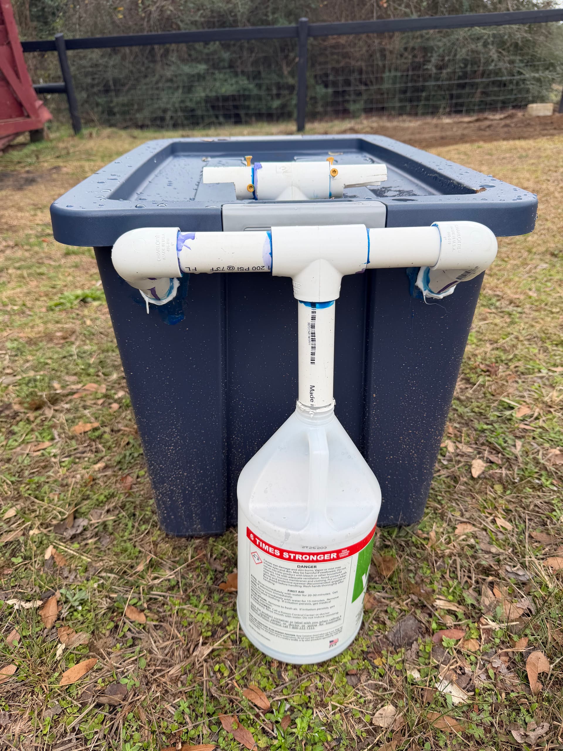 Gallery photos for Sustainable Poultry Solutions in Marianna Florida: Image #7