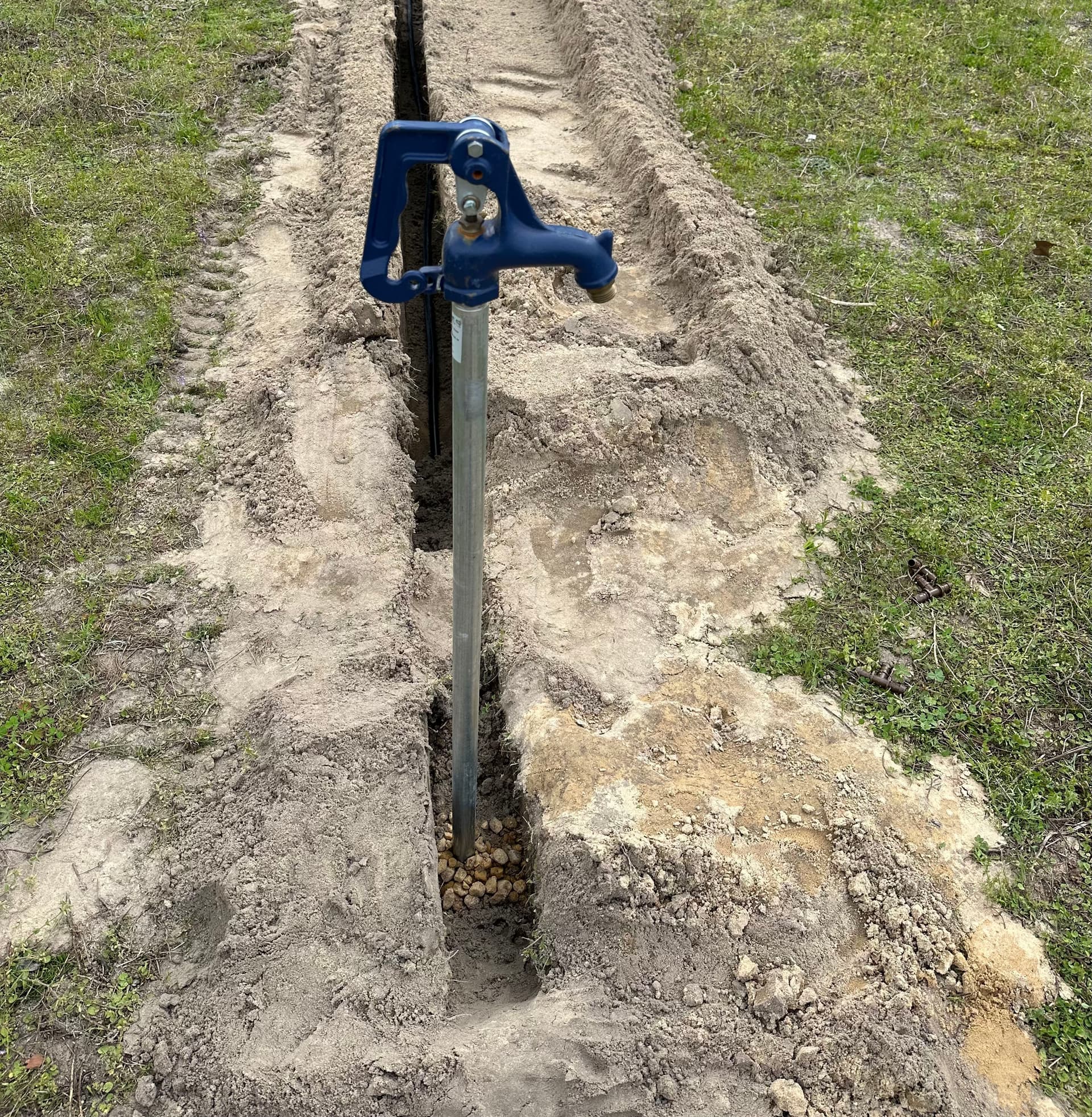 Frost-Proof Faucets for Winter-Ready Homesteads